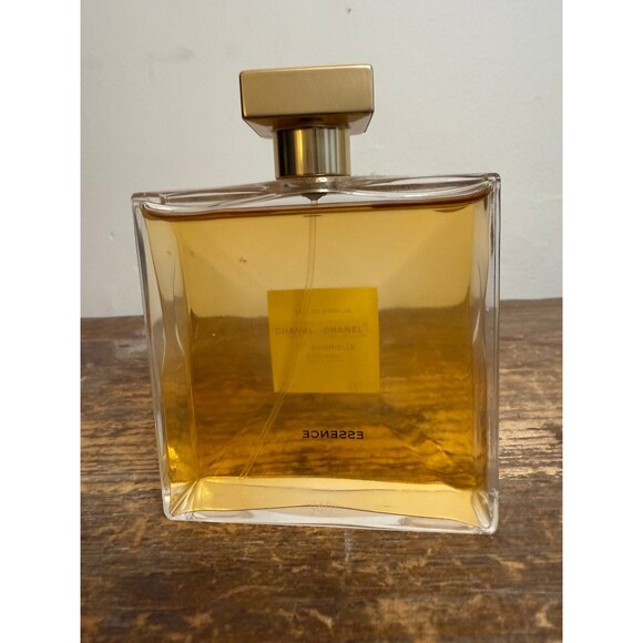 Authentic Chanel Gabrielle 3.4 oz 100ml Women's Eau De Parfum Perfume Spray - Picture 3 of 4
